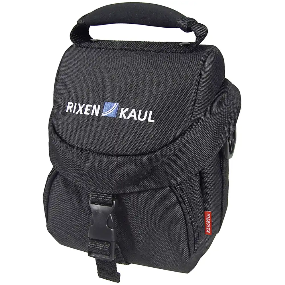 KLICKfix Allrounder XS  schwarz