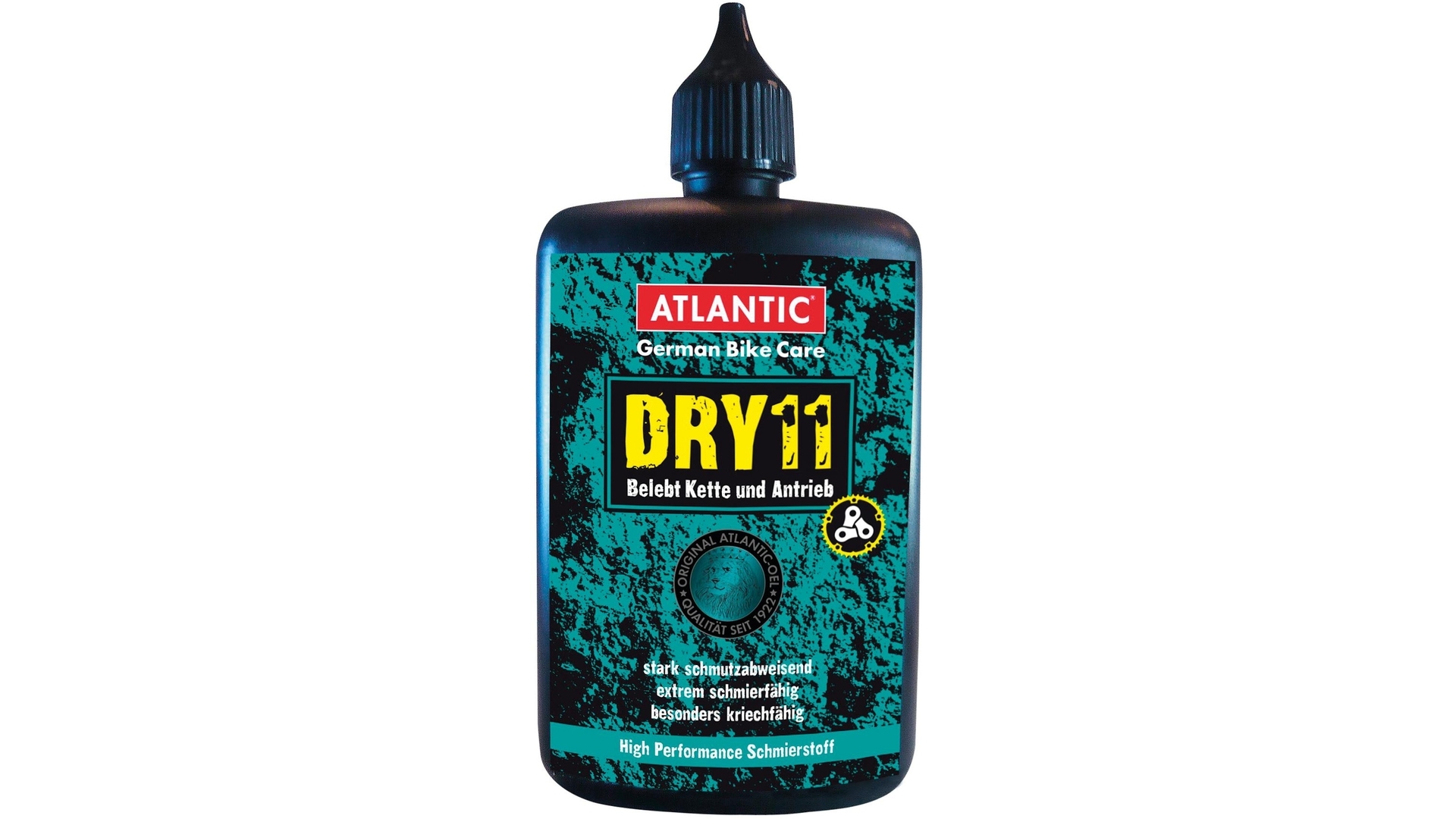 ATLANTIC KETTENOEL DRY11,125 ML TROPFFLASCHE