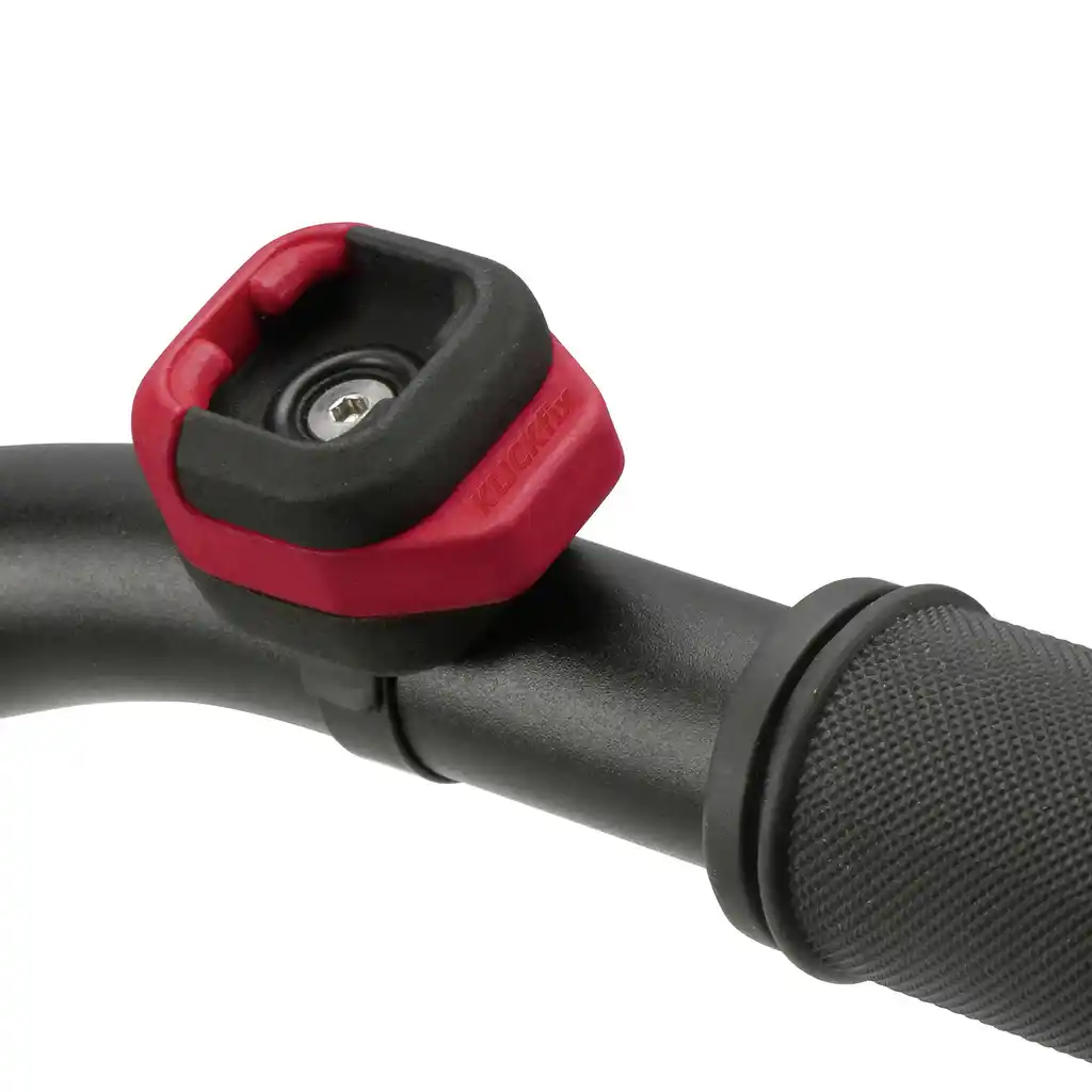 KLICKfix Quad Mini Adapter  schwarz
