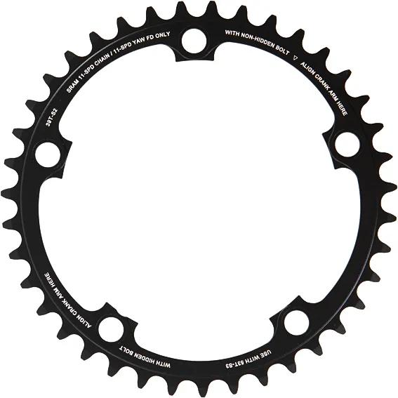 KETTENBLATT 39 Z. X-GLIDE 11-FACH