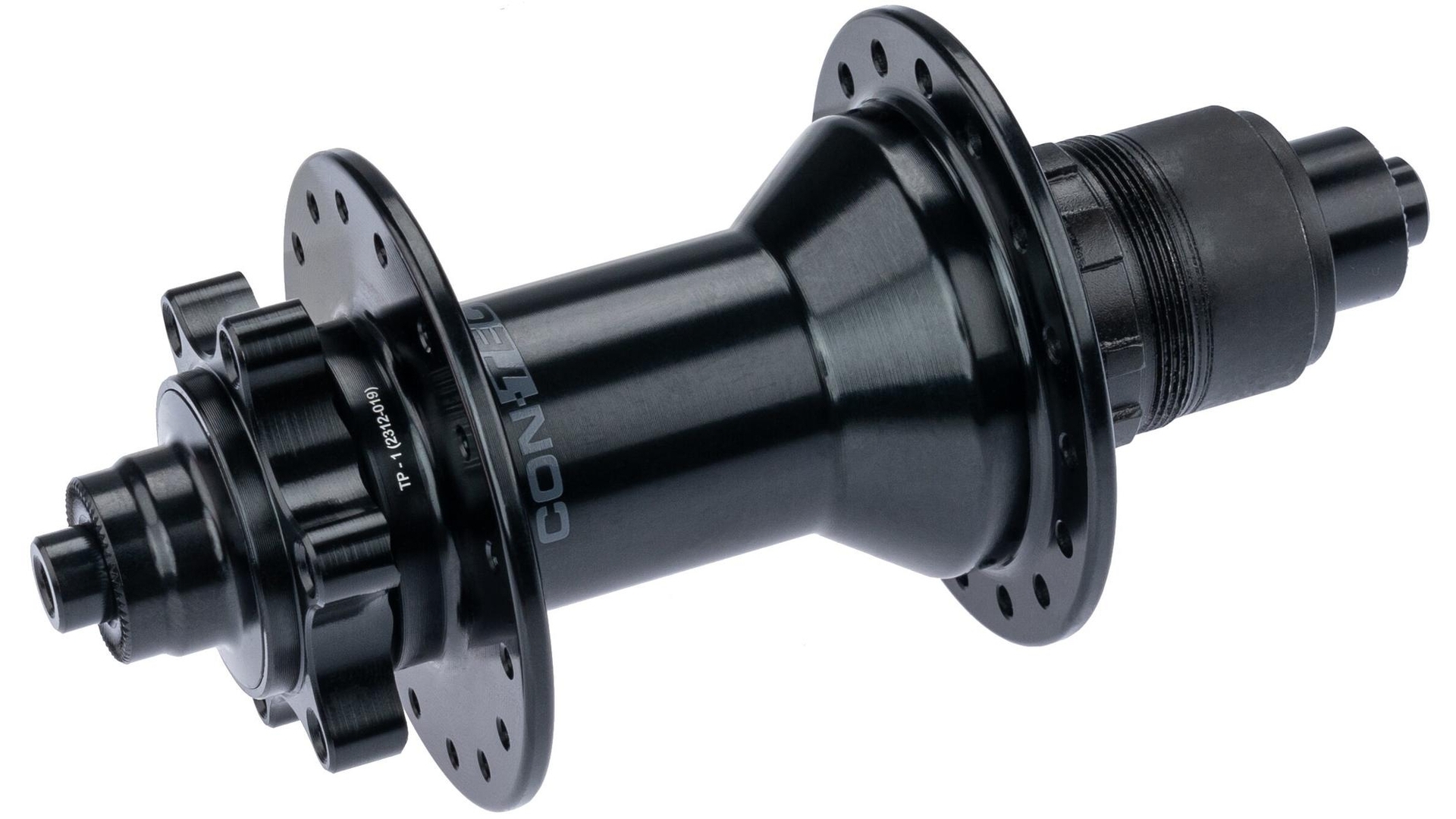 CT KASSETTEN-HR-NABE EROQ DB 32L. 141MM BOOST XD QR
