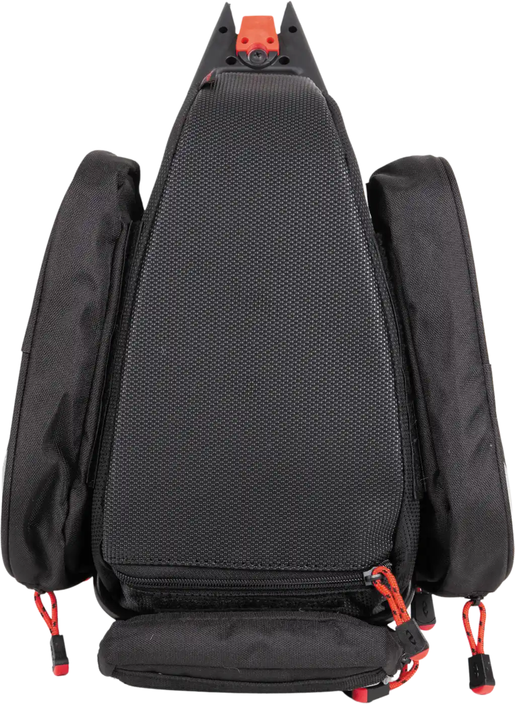 Norco Carson Sattelstütztasche  schwarz