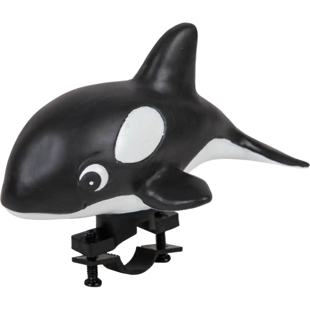 Mounty Figurenhupe  Orka