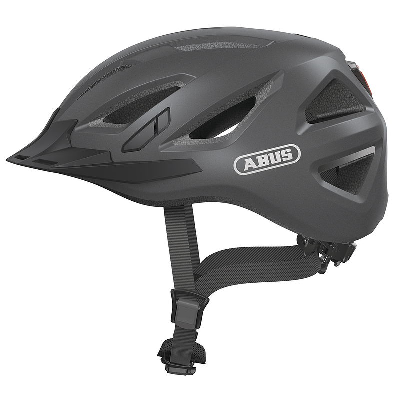 ABUS Cityhelm Urban-I 3.0 titan M  52 - 58 cm