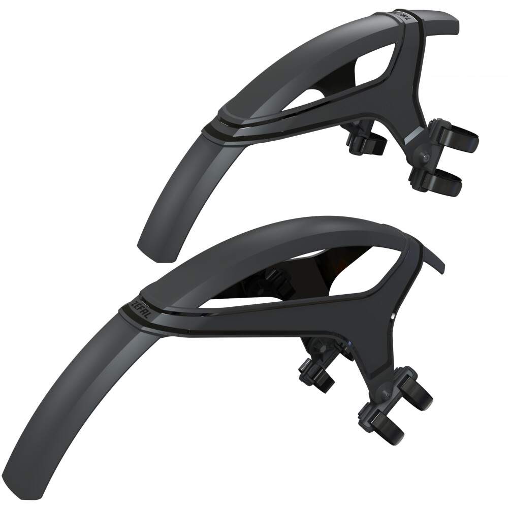 DEFLECTOR M65 MUDGUARD SET