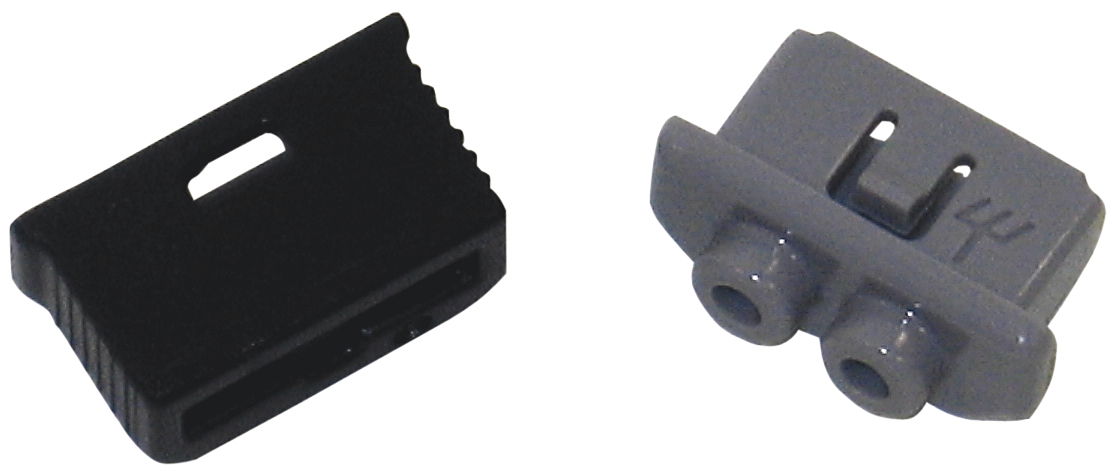 Shimano Stecker Nabendynamo Y2SS98030