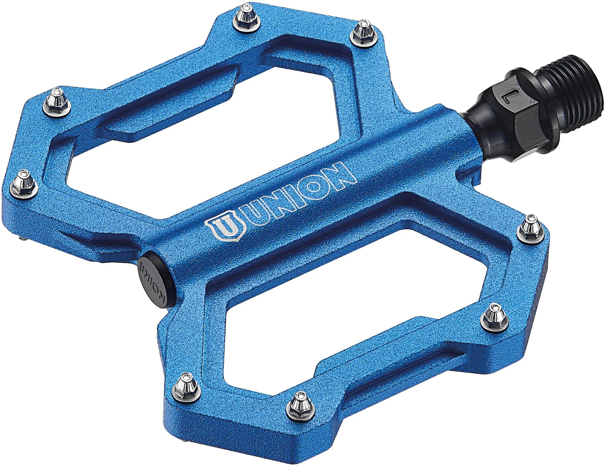 PEDALE UNION SP-1210 BLAU, MTB