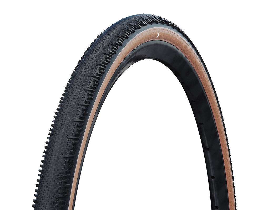 Schwalbe Fahrradreifen G-One RS Pro HS 621 schwarz/transparent 40-622 28x1,50 700x40C 1165439