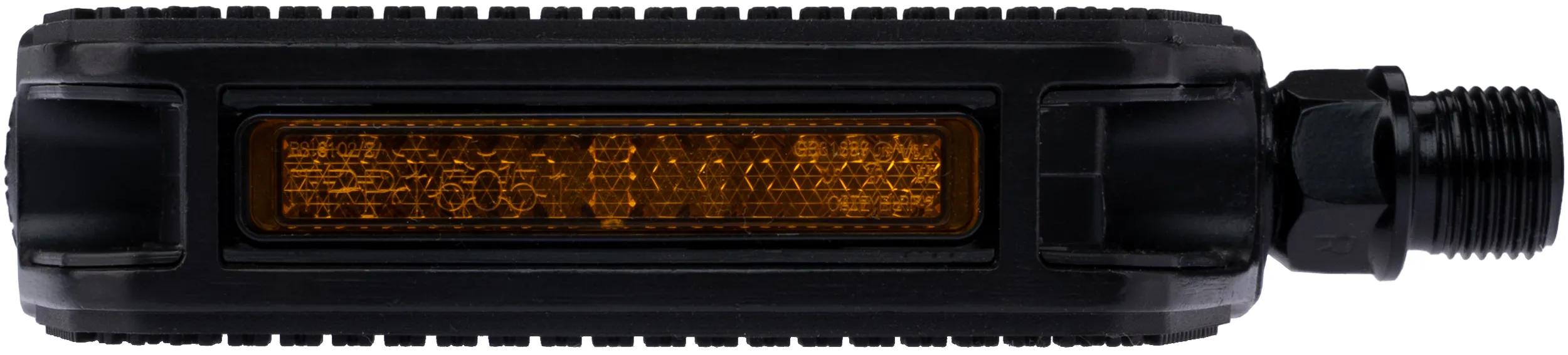 PAAR PEDALE UNION SP-2180 MATT SCHWARZ