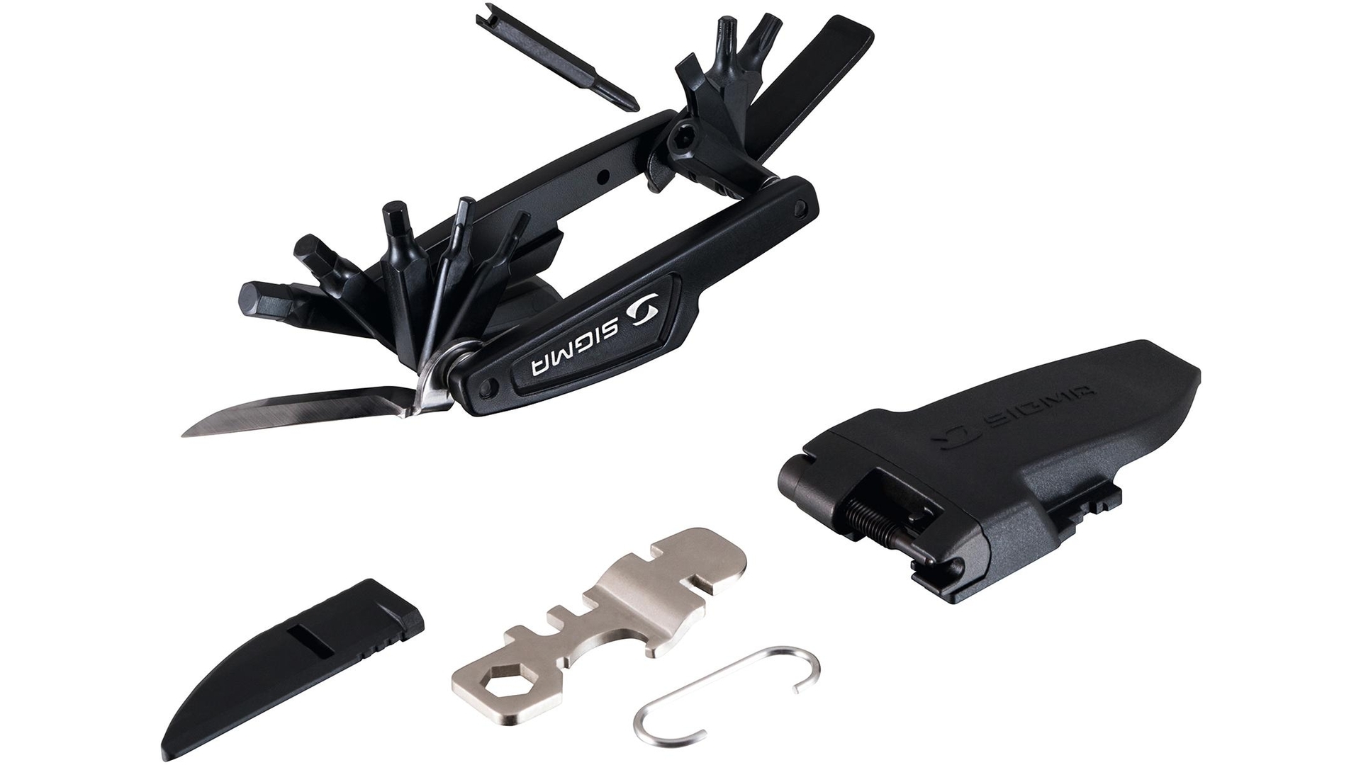 POCKET TOOL SIGMA BIG 22 FUNKTIONEN
