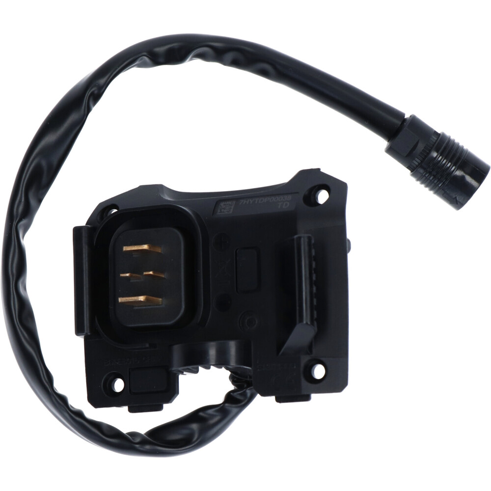 Kabelsteckereinheit für SHIMANO E-BIKE SYSTEMS Akkuhalter BM-E8016 (300 mm)
