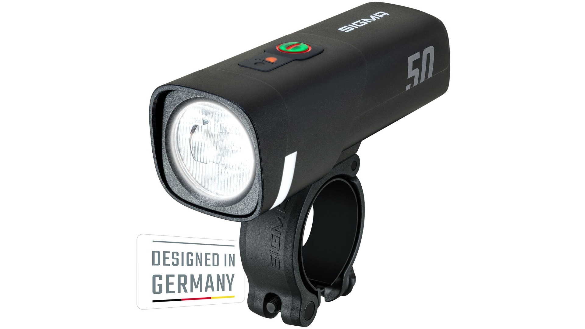SIGMA AKKULEUCHTE AURA 50