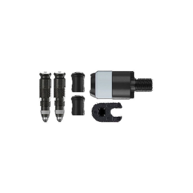 Schwalbe SCV Conversion Kit CLIK VALVE SV-SCV