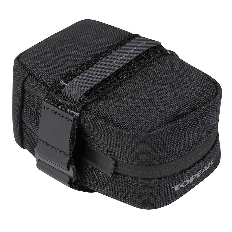 Topeak Satteltasche Elementa Seatbag S schwarz
