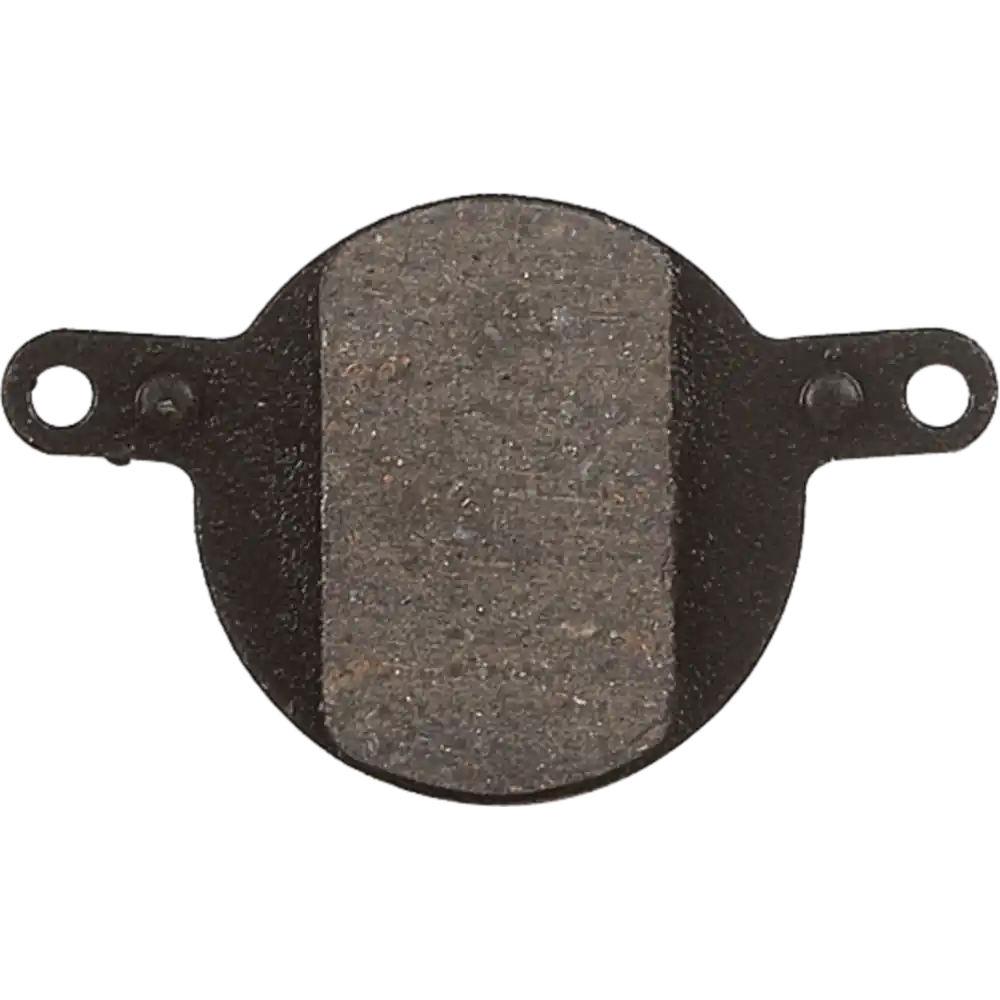 Mounty Disc-Claws für Magura Julie Hydraulic Bremsbeläge schwarz