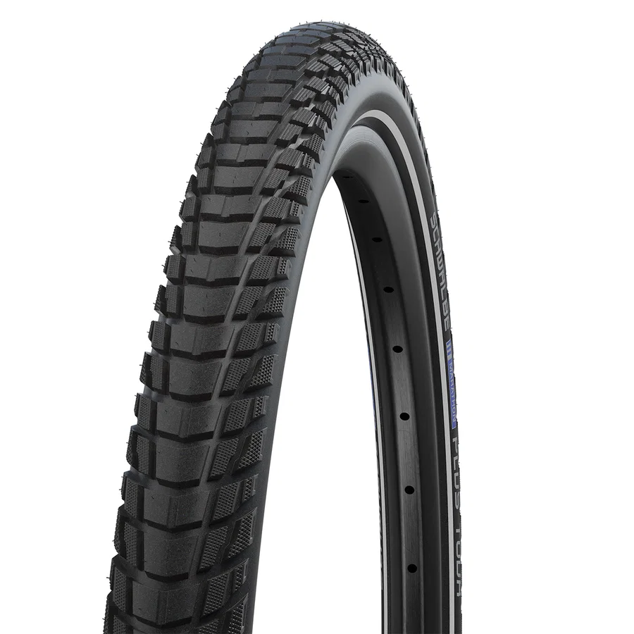 Schwalbe Fahrradreifen Marathon Plus Tour HS 619 schwarz reflex 40-622 28x1.50 700x38C 11159359.01