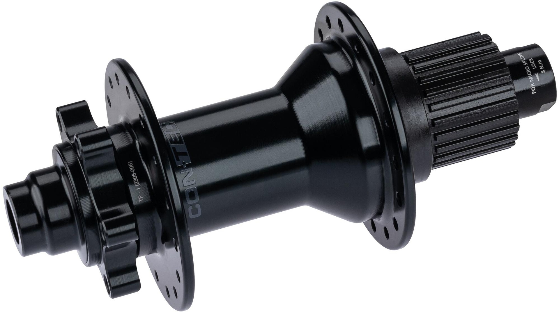 CT KASSETTEN-HR-NABE CORE DB 32L. 148MM BOOST MS