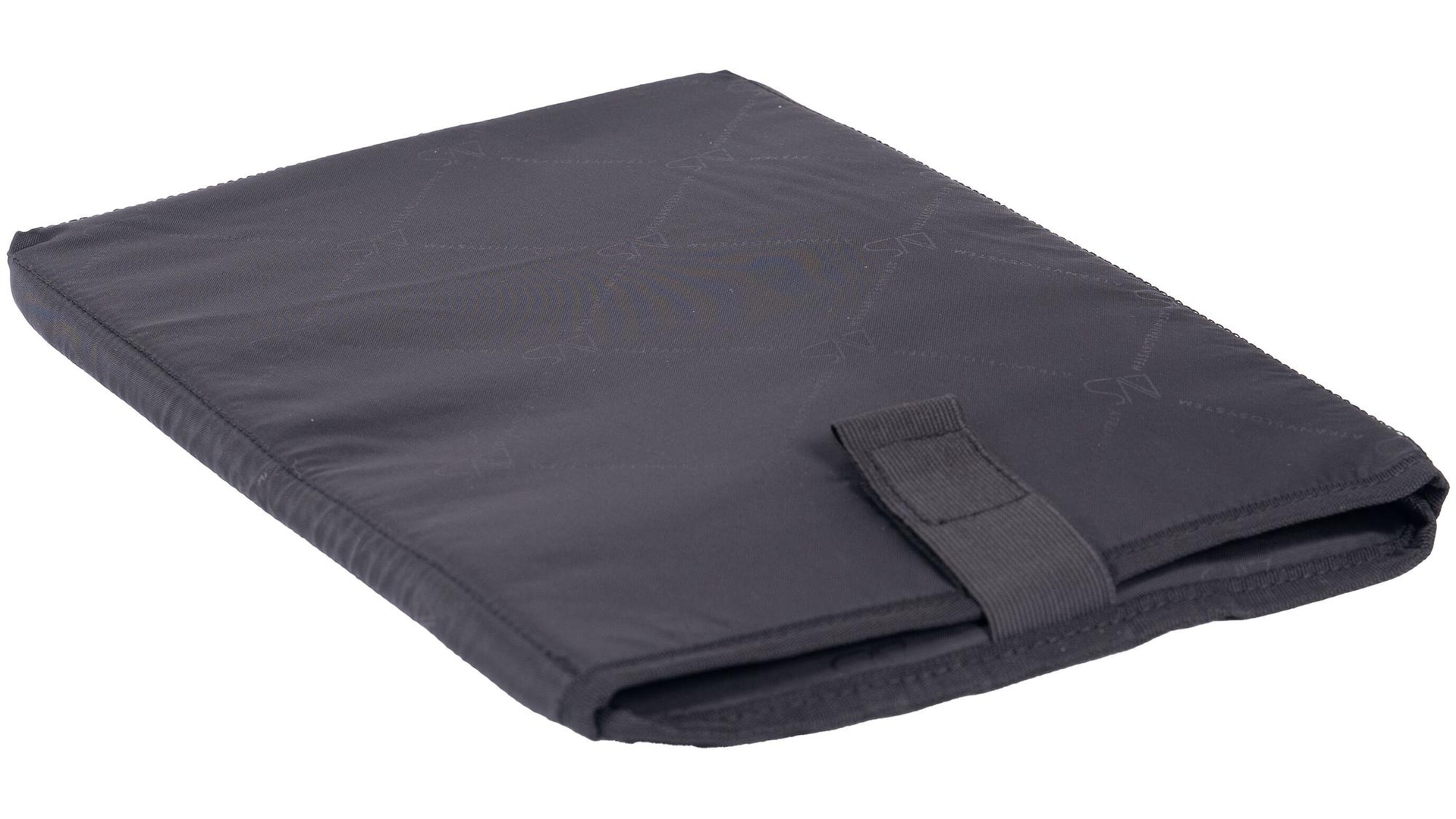 ATRAN NOTEBOOKTASCHE "ADD PC" SCHWARZ