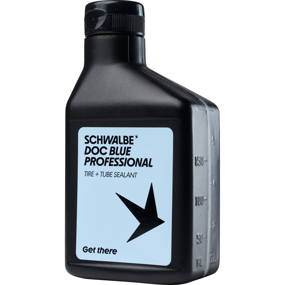DOC BLUE Reifendichtmittel 200ml Flasche