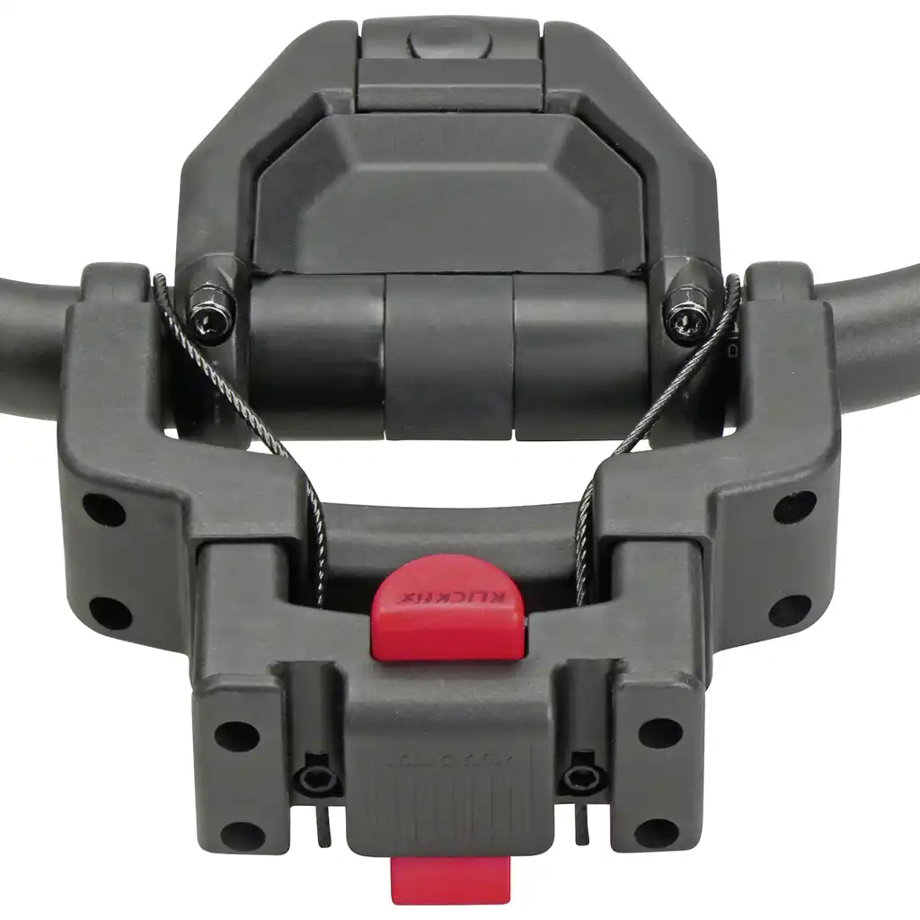 KLICKfix Distanz-Set Weite  schwarz