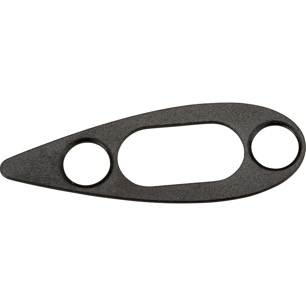 Spacer Missile Evo 10 Stück. 1 mm