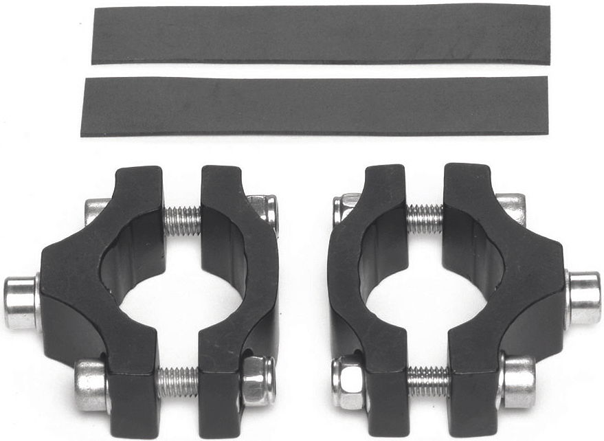 tubus Montageset LM-1 für Gabeln