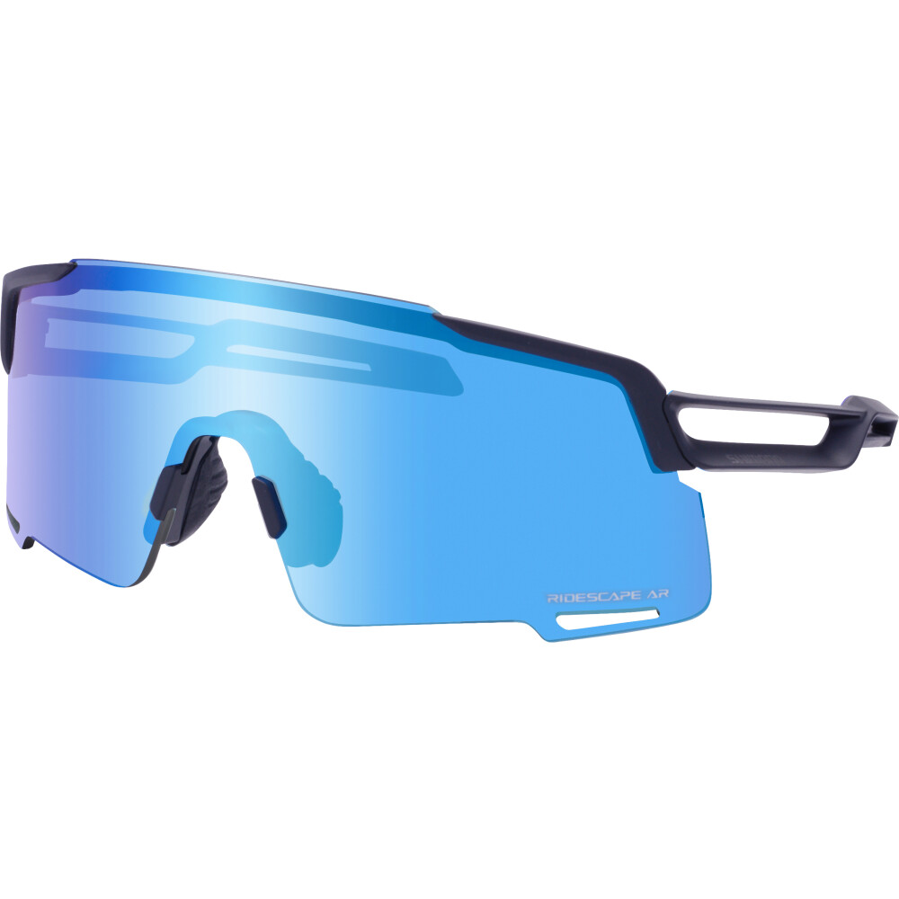 BRILLE EQUINOX RIDESCAPE ALL ROAD MATTE BLACK