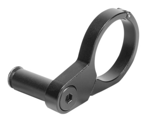 TRELOCK Scheinwerferhalter für Lenker ø 25,4 mm ZL HB 400-254