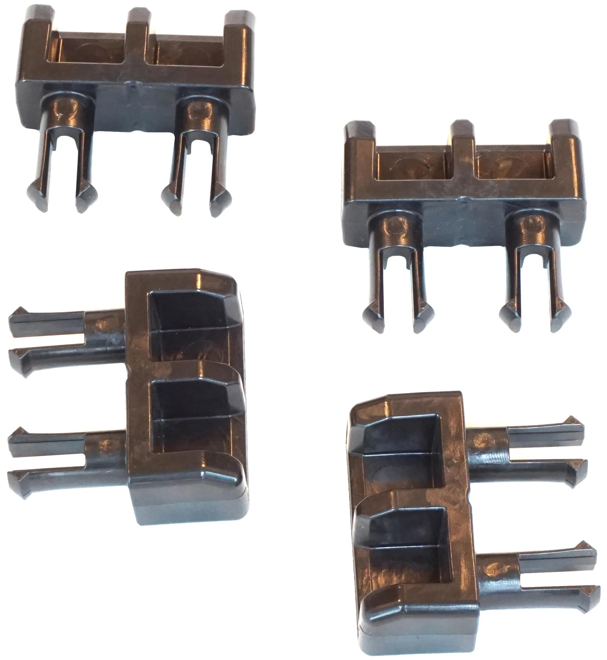 CHIKE SYSTAINER ADAPTER SATZ (A 4 STÃCK)