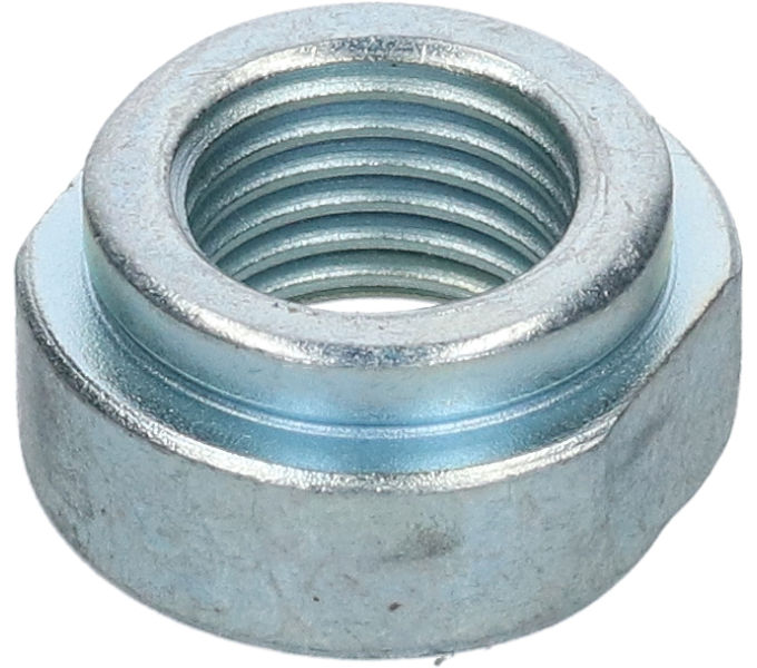 SHIMANO Mutter Links HB-IM40, DH-C6000-3R-NT M9 x 7.1 mm