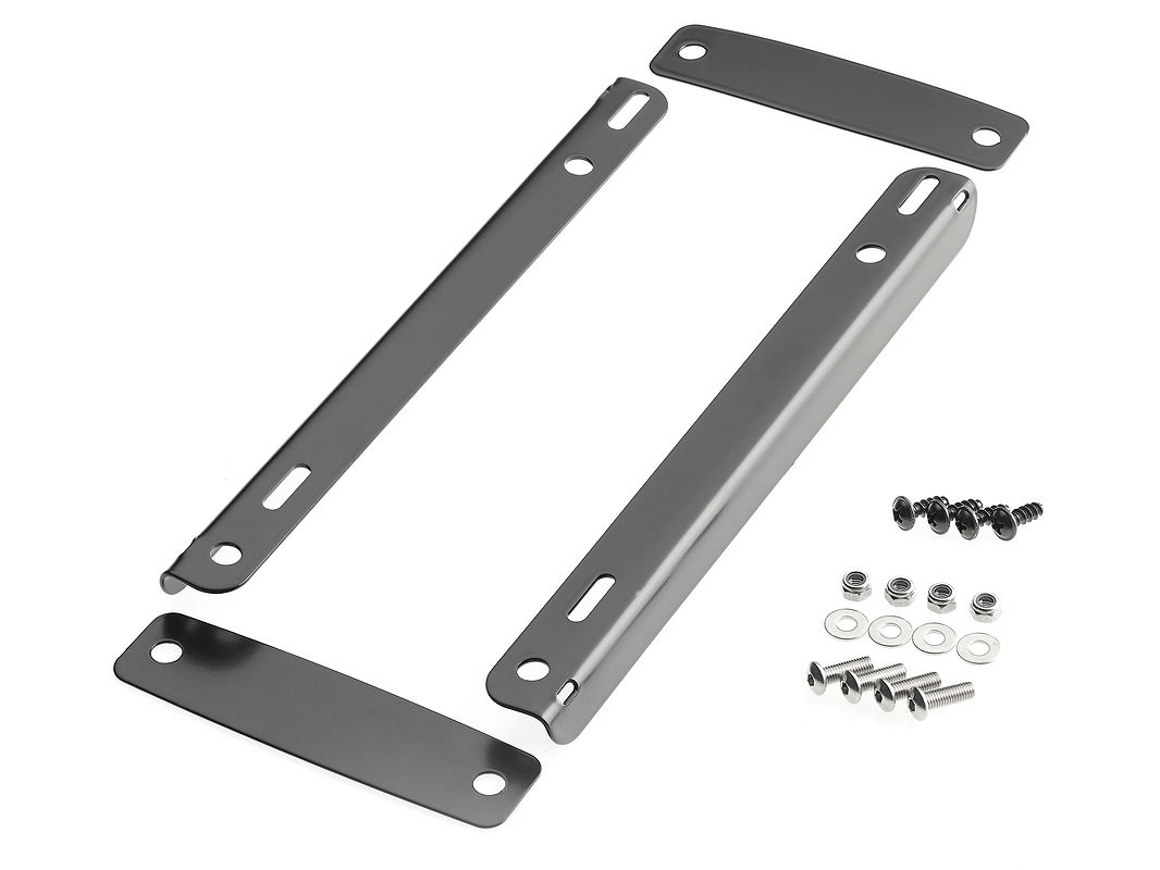 Racktime Versatzbrücke Snapit-Adapter