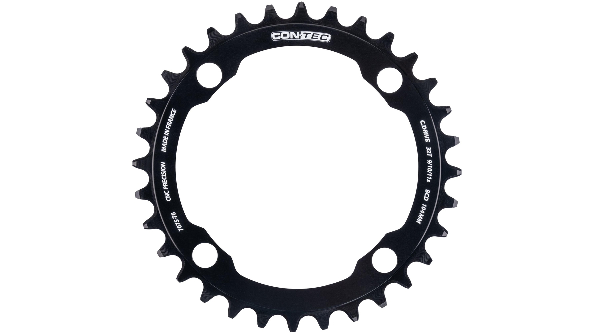 CT KETTENBLATT C.DRIVE B 104MM 32 Z. BOSCH 11-SP.