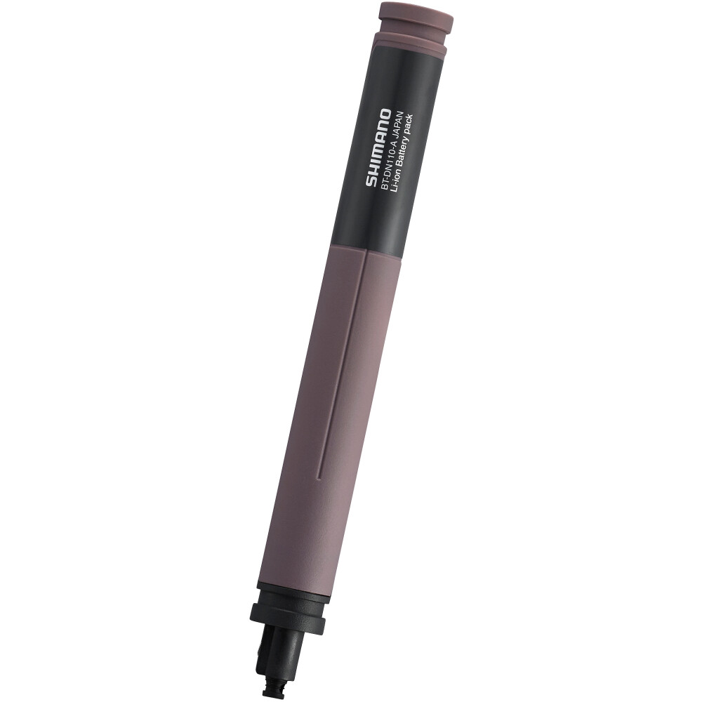 SHIMANO Akku BT-DN110 Di2 intern