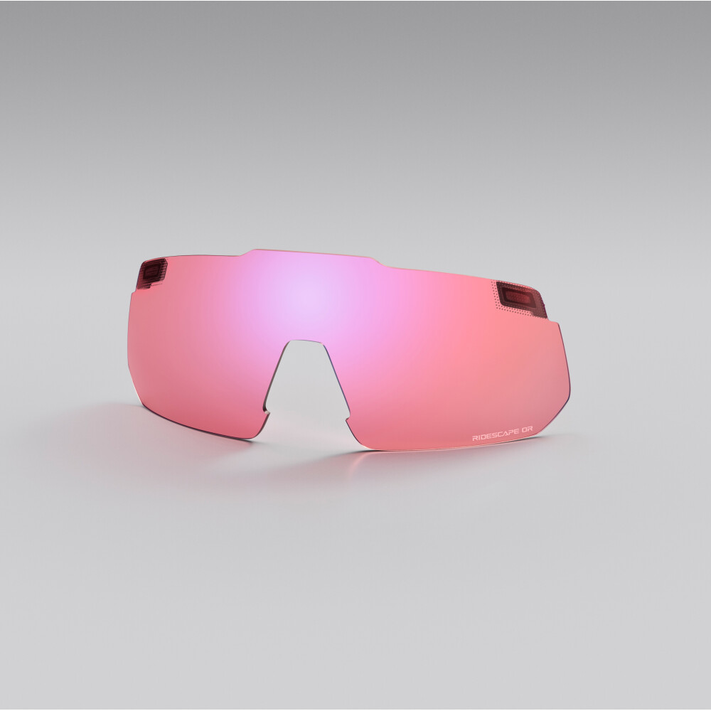 RIDESCAPE OFFROAD Ersatzglas für S-PHYRE 2