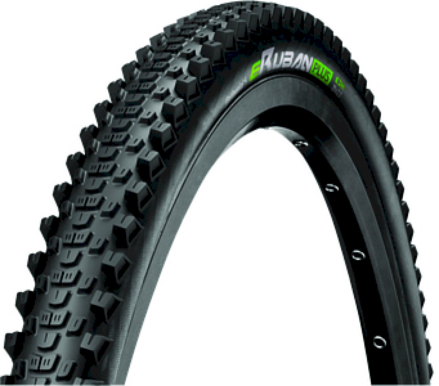 Continental Fahrradreifen eRuban Plus schwarz 65-622 29x2,60 0150554