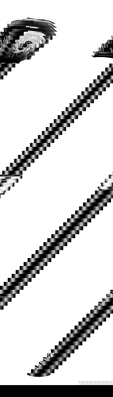 Kind Shock Sattelstütze Dropper Rage Circuit Wireless Remote  120 mm Travel 31,6, mm schwarz 385 mm