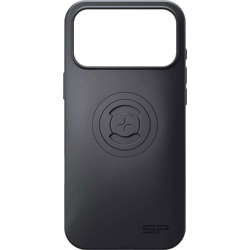 SP Connect Smartphonehalter Phone Case SPC+ für Apple iPhone 17 Pro Max schwarz