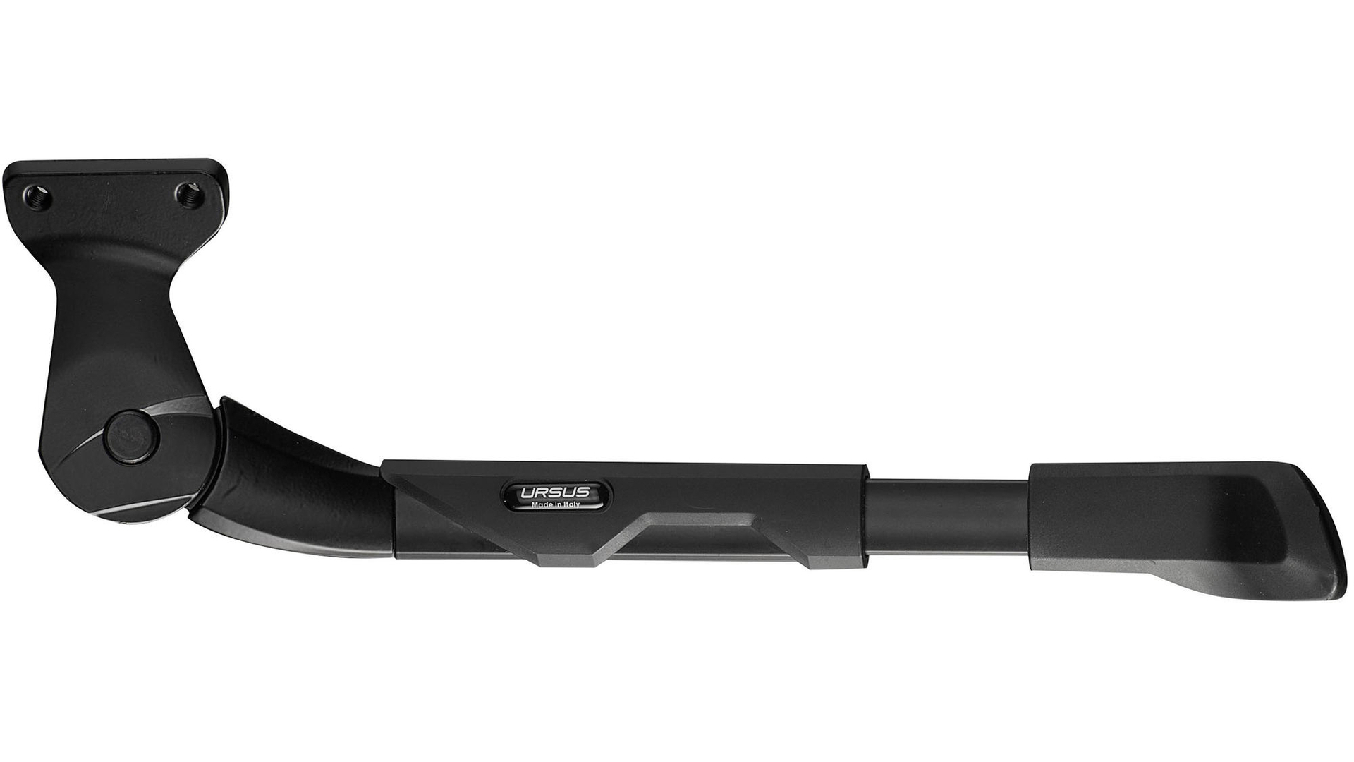 URSUS HINTERBAUSTAENDER KING EVO SCHWARZ 40MM