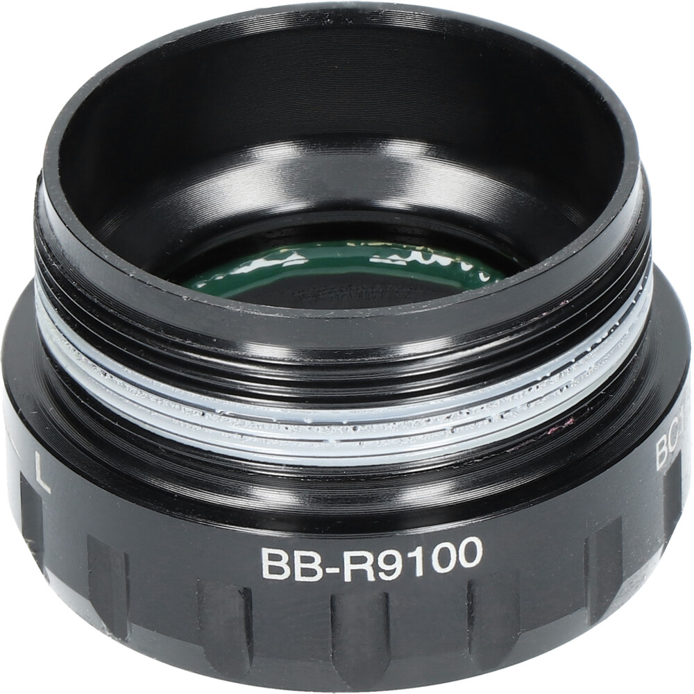 SHIMANO Lagerschale Links FC-R9100 BSA 1,37 x 24 mm
