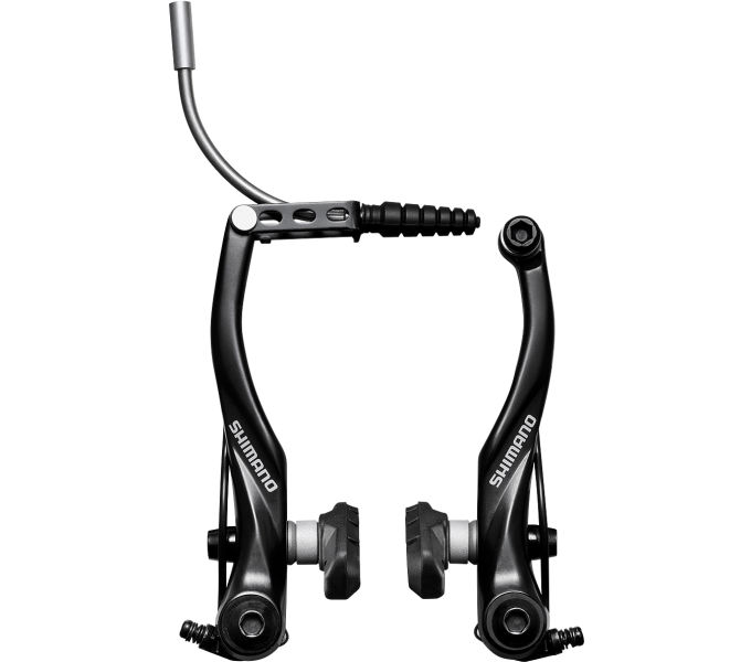 V-Brake ALIVIO BR-T4000 HR Schwarz