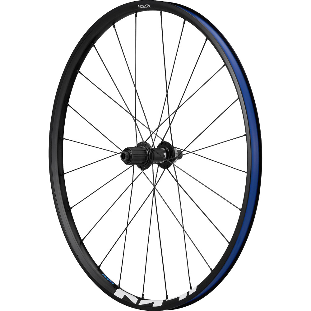 Hinterrad WH-MT500 Center-Lock 142x12 mm