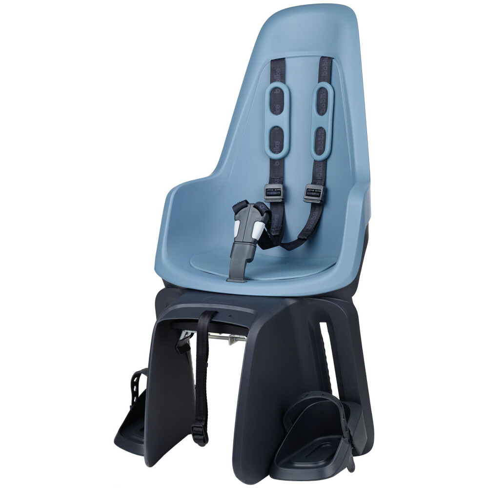 Bobike Kindersitz ONE Maxi Hecksitz Citadel Blue