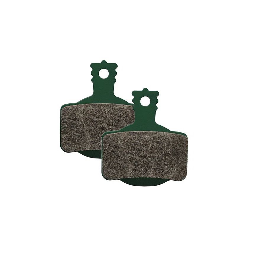 MAGURA Scheibenbremsbeläge MDP 7 grün  2703246