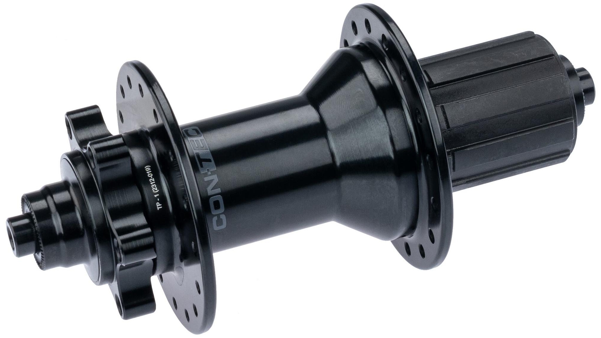 CT KASSETTEN-HR-NABE EROQ DB 32L. 141MM BOOST HG QR