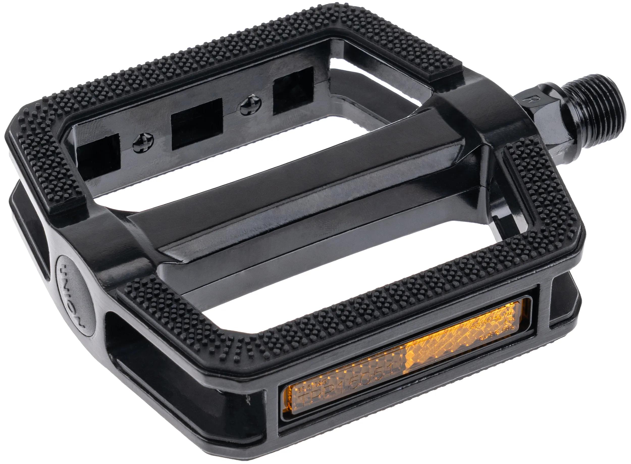 PAAR PEDALE UNION SP-2180 SCHWARZ