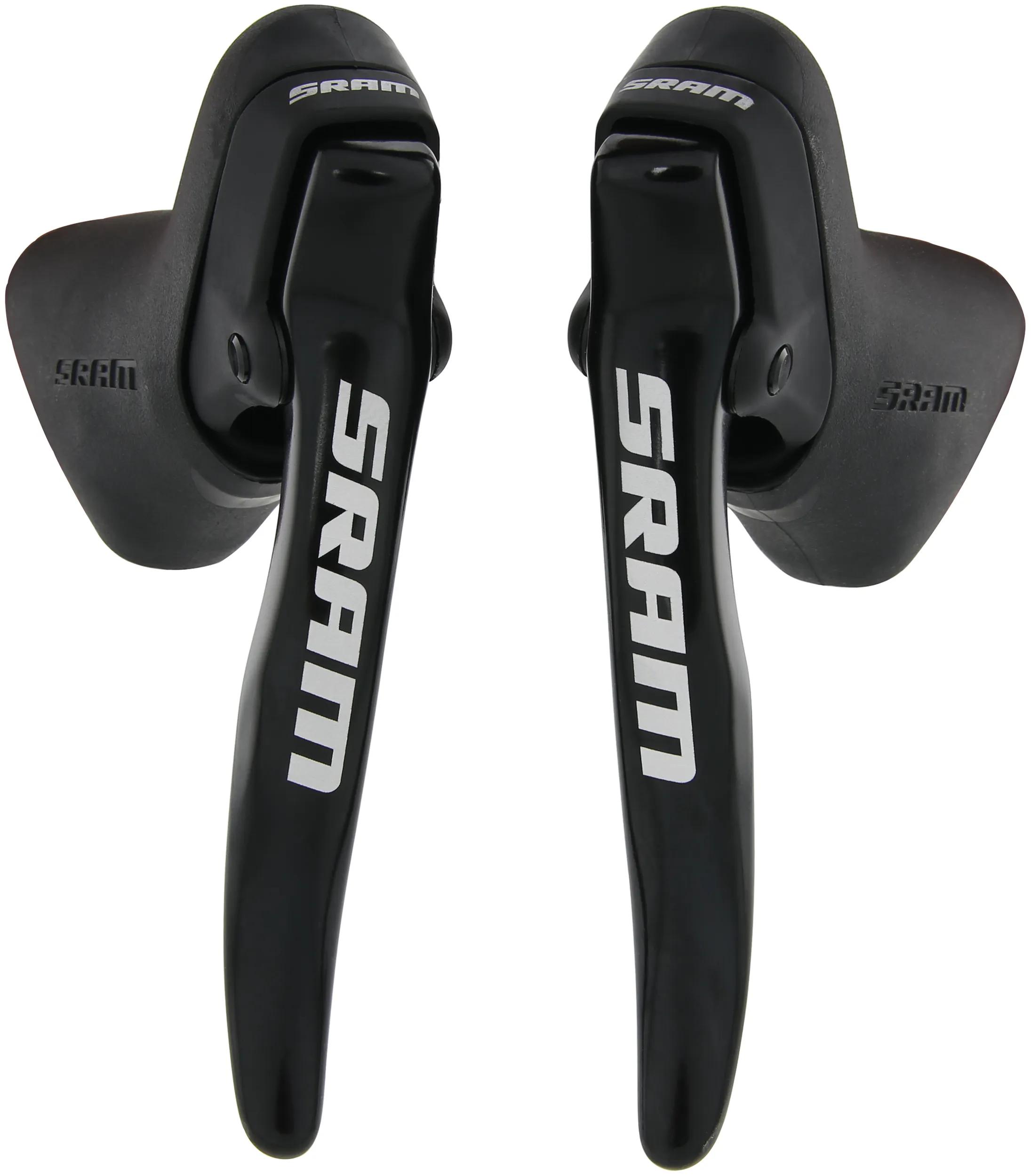 BREMSHEBEL SET S500 ALU