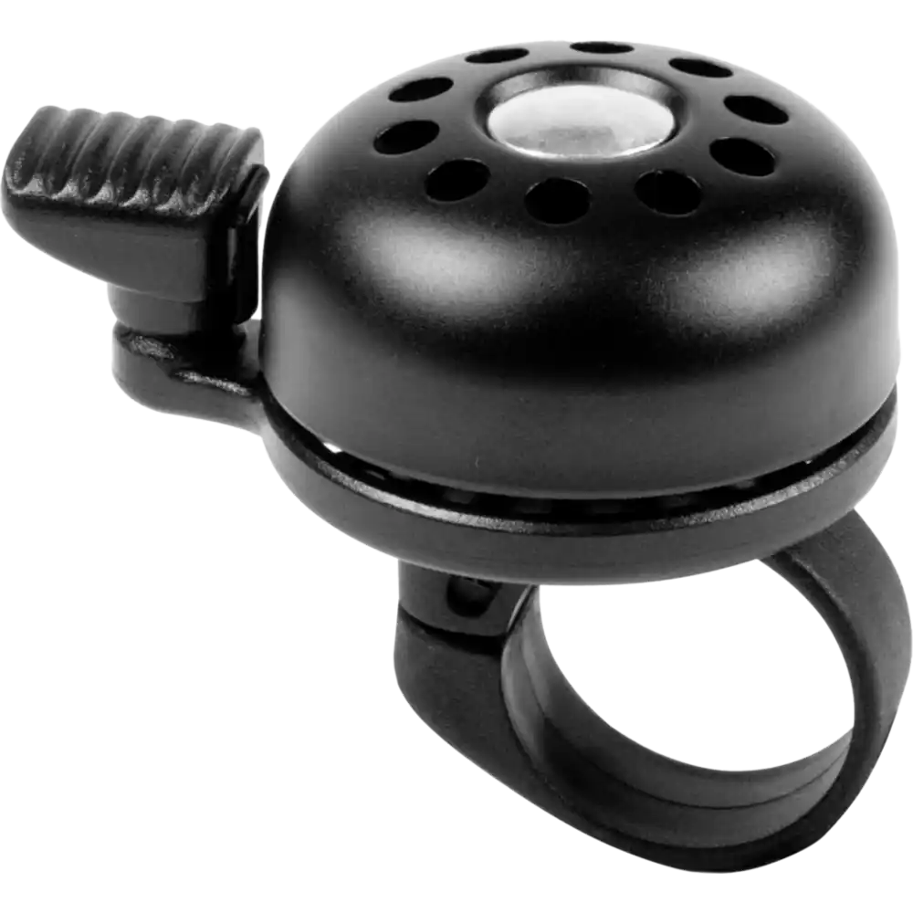 Mounty Charly  mattschwarz