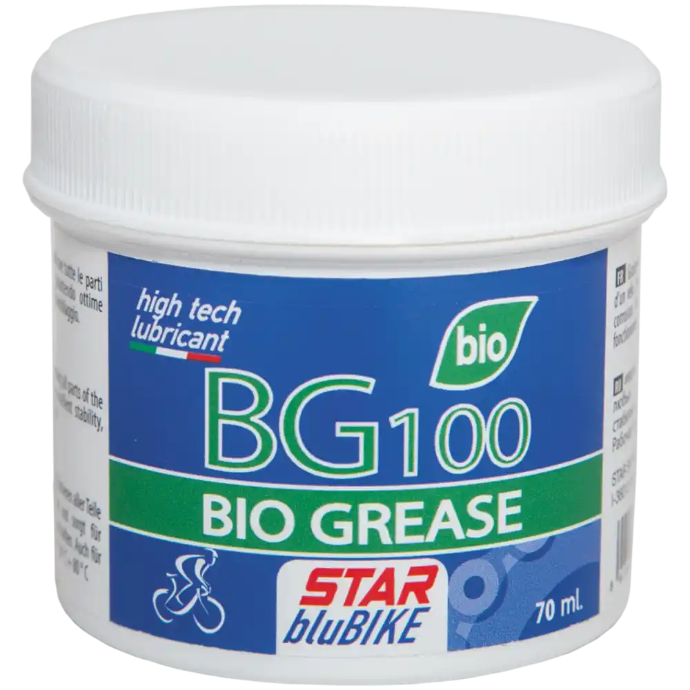 Star Blubike Bio Grease Dose, 60 ml