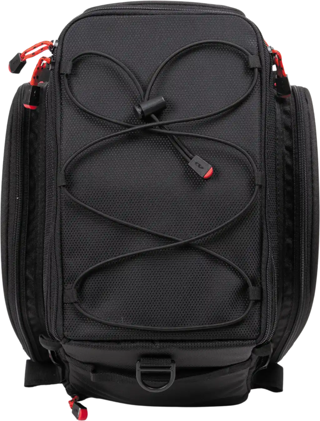 Norco Dalton Gepäckträgertasche  schwarz