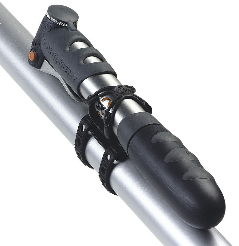 SKS Universalbefestigung Crossgrip schwarz